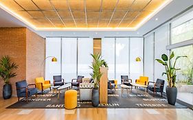 Madrid Chamartin, Affiliated By Melia
